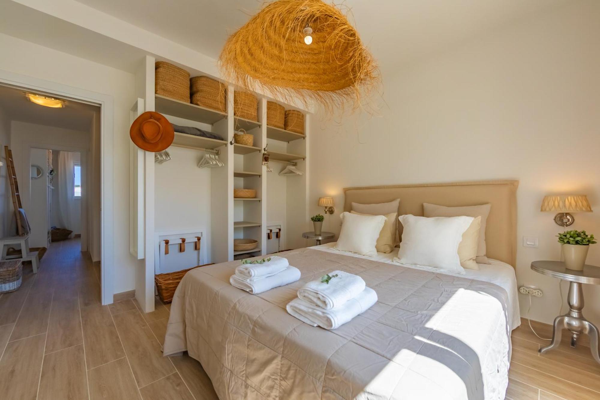 Apartament Terrace, Pool, Near & Office Tarifa