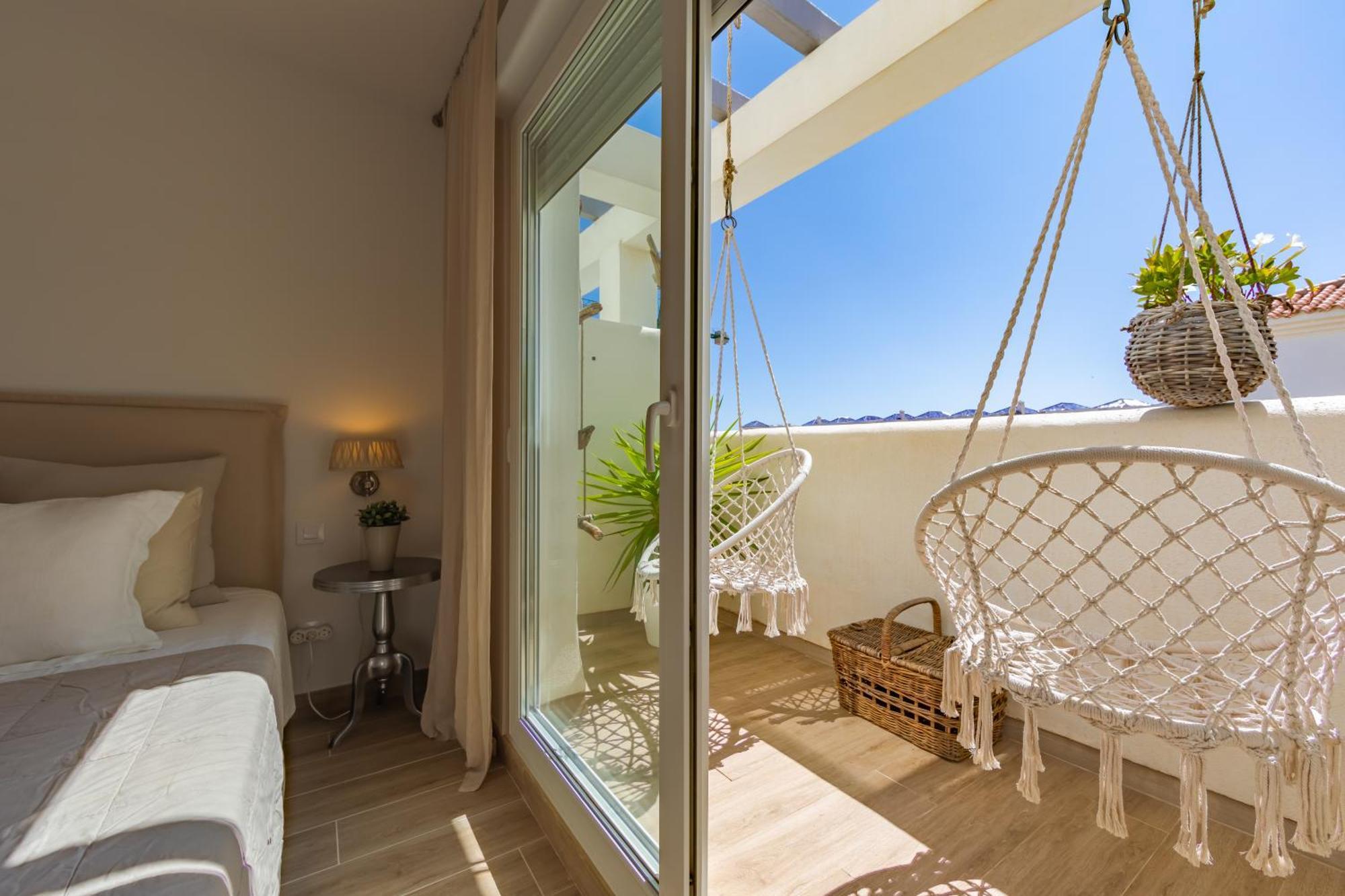 Terrace, Pool, Near & Office * Tarifa