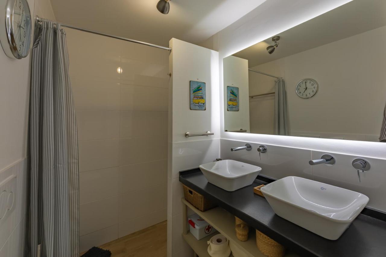 Appartement Terrace, Pool, Near & Office *