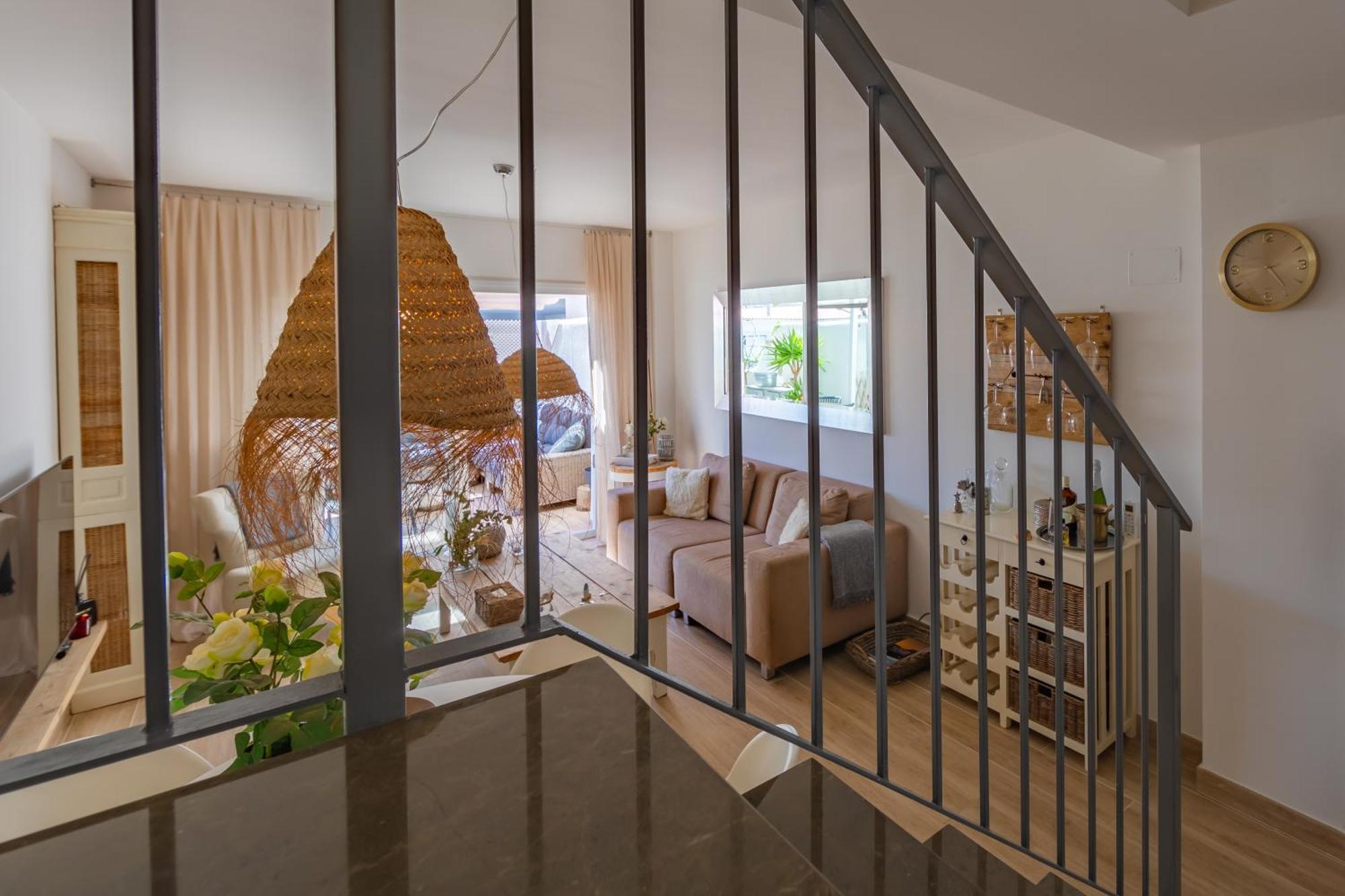 Appartement Terrace, Pool, Near & Office